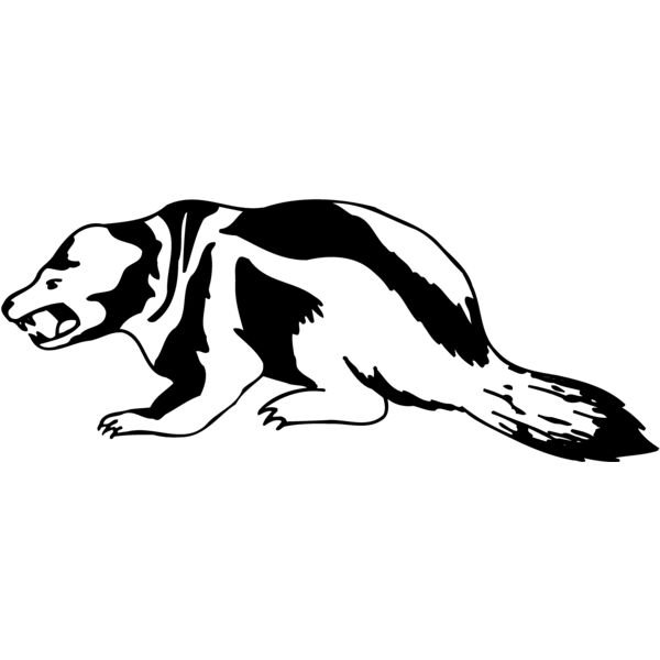 BADGER04 Thumbnail