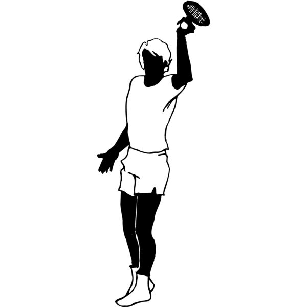 TENNIS08 Thumbnail