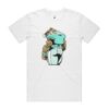 AS Colour - Organic Staple Tee Thumbnail
