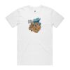 AS Colour - Organic Staple Tee Thumbnail