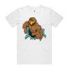 AS Colour - Organic Staple Tee Thumbnail