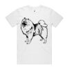AS Colour - Organic Staple Tee Thumbnail