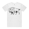 AS Colour - Organic Staple Tee Thumbnail