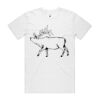 AS Colour - Organic Staple Tee Thumbnail