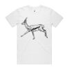 AS Colour - Organic Staple Tee Thumbnail