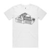 AS Colour - Organic Staple Tee Thumbnail