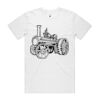 AS Colour - Organic Staple Tee Thumbnail