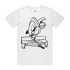 AS Colour - Organic Staple Tee Thumbnail