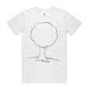 AS Colour - Organic Staple Tee Thumbnail