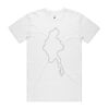 AS Colour - Organic Staple Tee Thumbnail