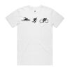 AS Colour - Organic Staple Tee Thumbnail
