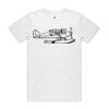 AS Colour - Organic Staple Tee Thumbnail