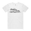 AS Colour - Organic Staple Tee Thumbnail