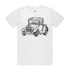 AS Colour - Organic Staple Tee Thumbnail