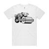 AS Colour - Organic Staple Tee Thumbnail