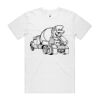 AS Colour - Organic Staple Tee Thumbnail