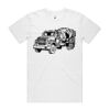 AS Colour - Organic Staple Tee Thumbnail