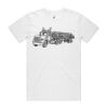 AS Colour - Organic Staple Tee Thumbnail