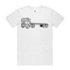 AS Colour - Organic Staple Tee Thumbnail