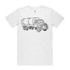 AS Colour - Organic Staple Tee Thumbnail