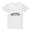 AS Colour - Organic Staple Tee Thumbnail