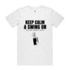 AS Colour - Organic Staple Tee Thumbnail