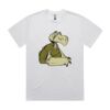AS Colour - Men's Heavy Tee Thumbnail