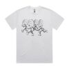 AS Colour - Men's Heavy Tee Thumbnail