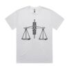 AS Colour - Men's Heavy Tee Thumbnail