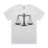 AS Colour - Men's Heavy Tee Thumbnail