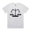 AS Colour - Men's Heavy Tee Thumbnail