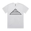 AS Colour - Men's Heavy Tee Thumbnail