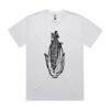 AS Colour - Men's Heavy Tee Thumbnail