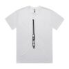 AS Colour - Men's Heavy Tee Thumbnail