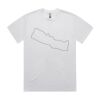 AS Colour - Men's Heavy Tee Thumbnail