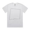 AS Colour - Men's Heavy Tee Thumbnail