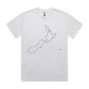 AS Colour - Men's Heavy Tee Thumbnail