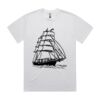 AS Colour - Men's Heavy Tee Thumbnail