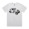 AS Colour - Men's Heavy Tee Thumbnail
