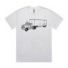 AS Colour - Men's Heavy Tee Thumbnail