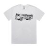 AS Colour - Men's Heavy Tee Thumbnail
