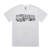 AS Colour - Men's Heavy Tee Thumbnail