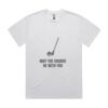 AS Colour - Men's Heavy Tee Thumbnail