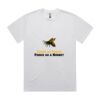 AS Colour - Men's Heavy Tee Thumbnail