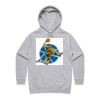 AS Colour - Women's Supply Hood Thumbnail