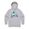 AS Colour - Women's Supply Hood Thumbnail