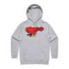 AS Colour - Women's Supply Hood Thumbnail