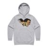 AS Colour - Women's Supply Hood Thumbnail