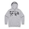 AS Colour - Women's Supply Hood Thumbnail