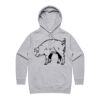 AS Colour - Women's Supply Hood Thumbnail